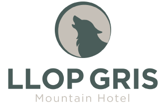 Llop Gris Mountain Hotel